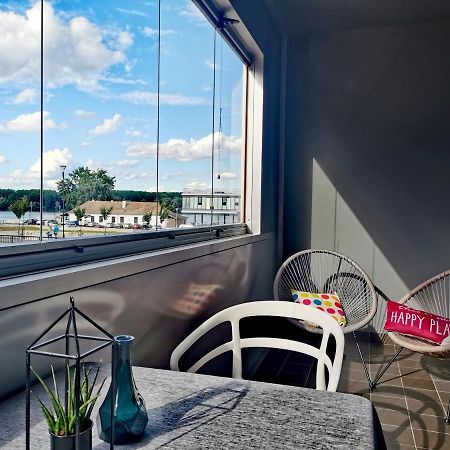 Goreta032 Apartment Вуковар Екстериор снимка