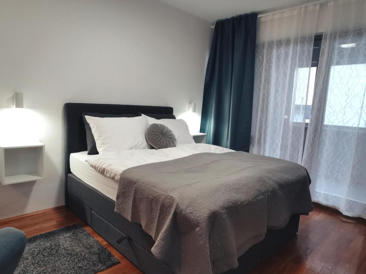 Goreta032 Apartment Вуковар Екстериор снимка
