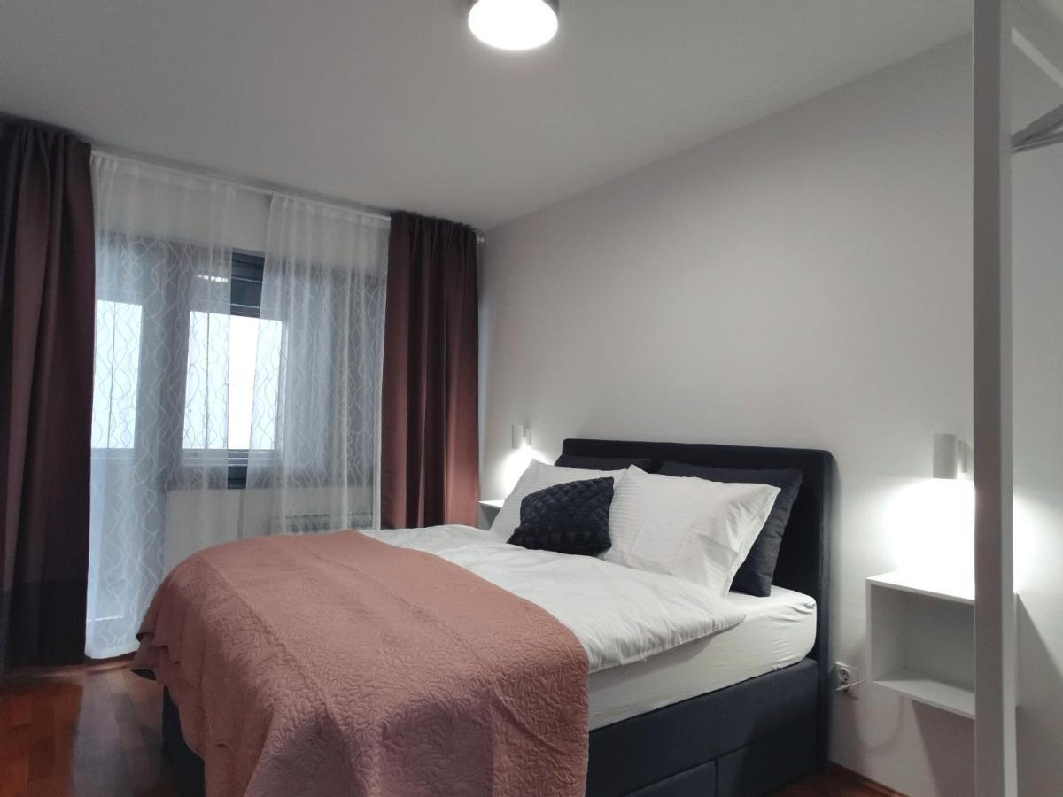 Goreta032 Apartment Вуковар Екстериор снимка